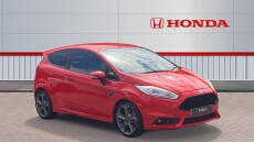 Ford Fiesta ST 1.6 EcoBoost ST-2 3dr Petrol Hatchback
